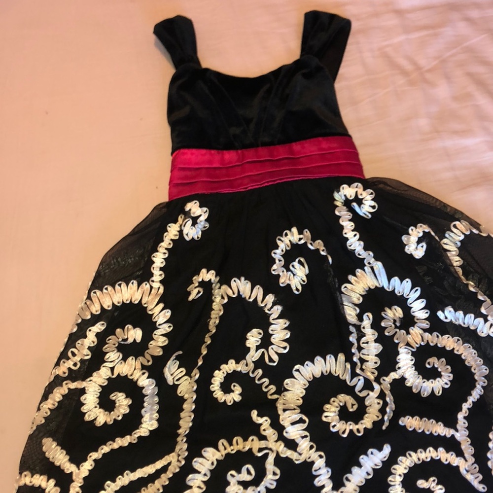 Cute dress